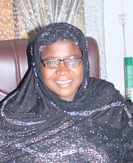 N’Diaye Aminata Dabo