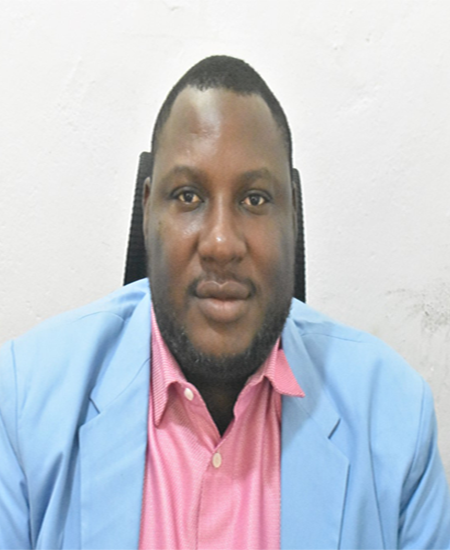 Sinsé Bagayoko