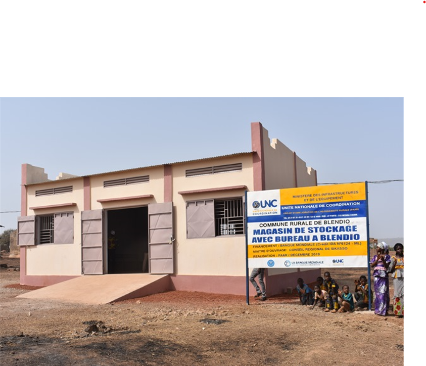Magasin Femmes Blendio