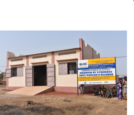 Magasin Femmes Blendio