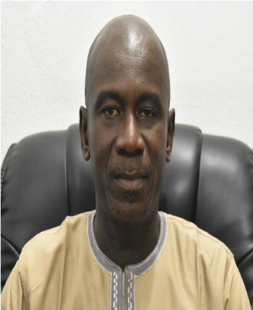 Bakary Traoré