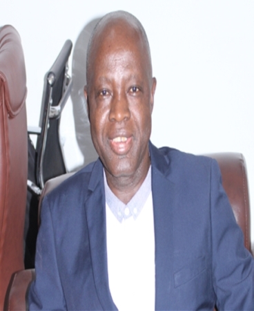 Daouda Moussa Koné