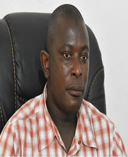 Ibrahima Cissé