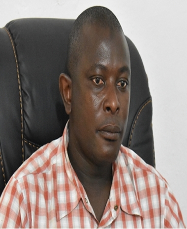 Ibrahima Cissé