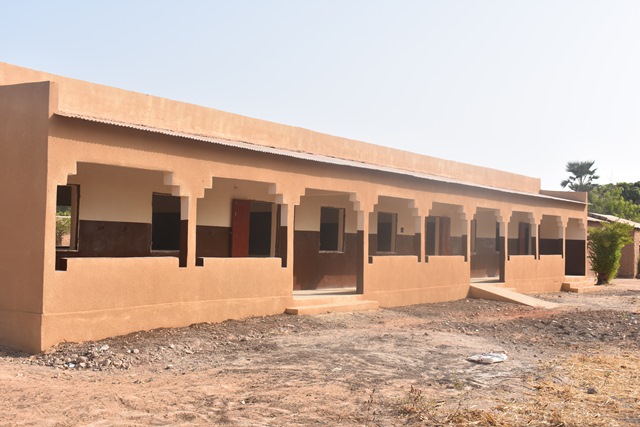 CONSTRUCTION DE CLASSES