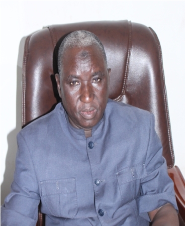 Souleymane Koné