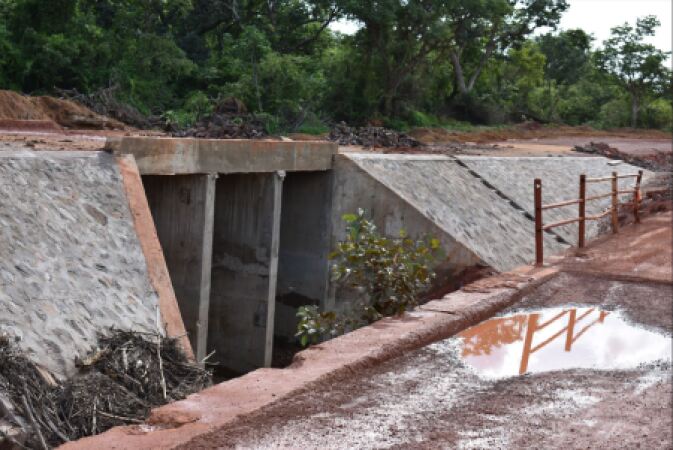 PONT BLENDIO