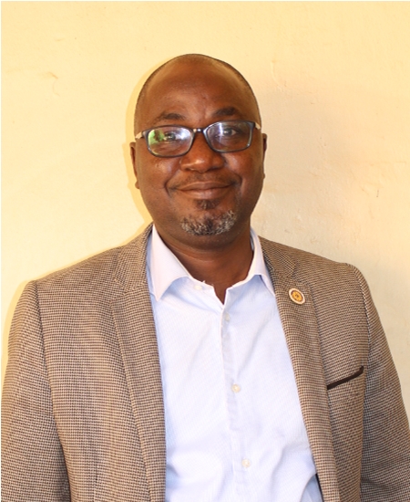 Ibrahima Diawara