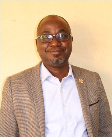 Ibrahima Diawara